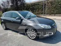 2011 Opel Insignia