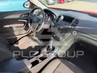 2011 Opel Insignia