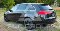 2011 Opel Insignia