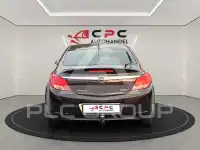 2011 Opel Insignia