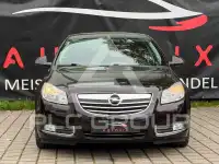 2011 Opel Insignia