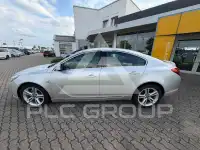 2011 Opel Insignia