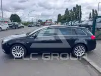 2011 Opel Insignia