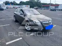 2011 Opel Insignia