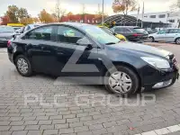 2011 Opel Insignia