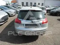 2011 Opel Insignia