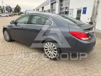2011 Opel Insignia
