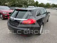 2011 Opel Insignia