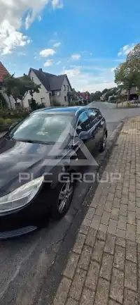 2011 Opel Insignia
