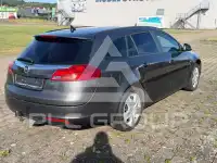 2011 Opel Insignia