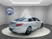 2011 Opel Insignia