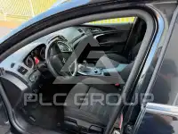 2011 Opel Insignia