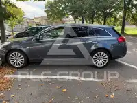 2011 Opel Insignia