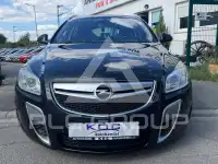 2011 Opel Insignia
