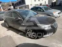 2011 Opel Insignia