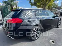 2011 Opel Insignia