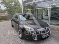 2011 Opel Insignia
