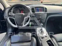 2011 Opel Insignia