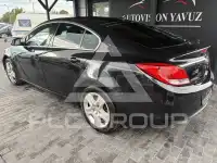 2011 Opel Insignia