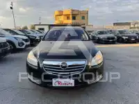 2011 Opel Insignia