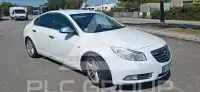 2011 Opel Insignia