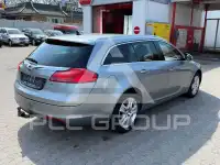 2011 Opel Insignia