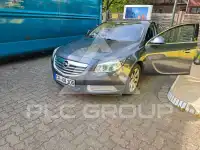 2011 Opel Insignia