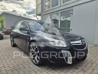 2011 Opel Insignia