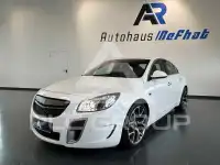 2011 Opel Insignia