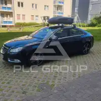 2011 Opel Insignia