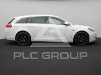 2011 Opel Insignia