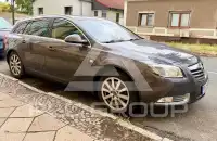 2011 Opel Insignia