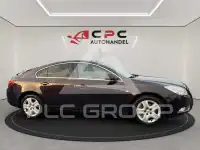 2011 Opel Insignia