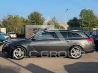 2011 Opel Insignia