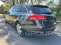 2011 Opel Insignia
