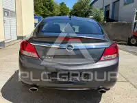 2011 Opel Insignia