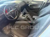 2011 Opel Insignia