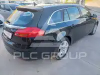 2011 Opel Insignia
