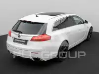 2011 Opel Insignia