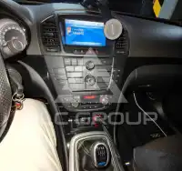 2011 Opel Insignia