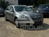 2011 Opel Insignia