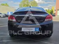2011 Opel Insignia