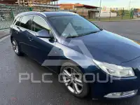 2011 Opel Insignia