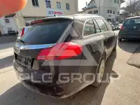 2011 Opel Insignia