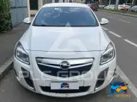 2011 Opel Insignia