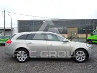 2011 Opel Insignia