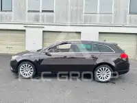 2011 Opel Insignia