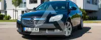 2011 Opel Insignia