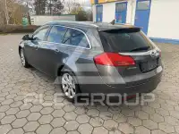 2011 Opel Insignia