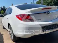 2011 Opel Insignia